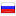 freetop.ru hosted country
